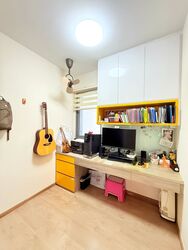 The Visionaire (D27), Condominium #614178421